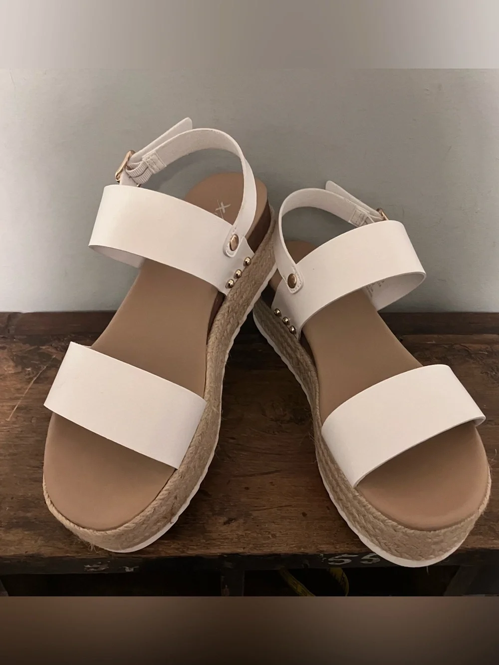 Xappeal Amelia Women's Wedge Sandal